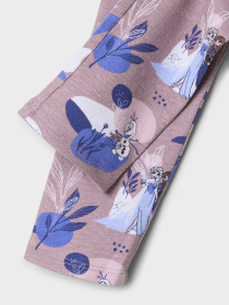 NAME IT Leggings Frozen Apina Toadstool
